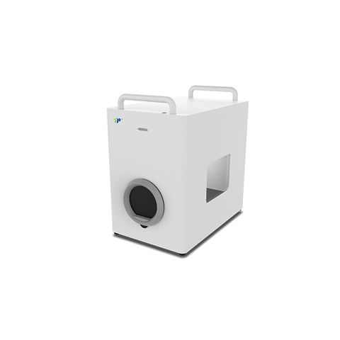 HY-BD X-ray Machine