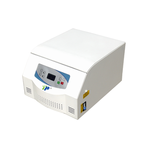 Blood Bank Dedicated Automatic Balancing Centrifuge