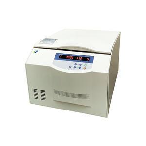 Desktop Crude Oil Moisture Testing Centrifuge