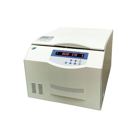 Desktop Crude Oil Moisture Testing Centrifuge