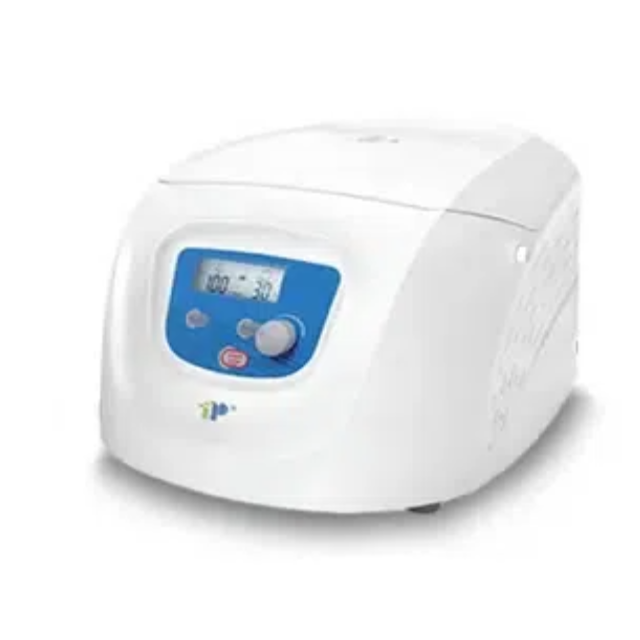 Laboratory Centrifuges