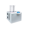 Benchtop Laboratory Bell Jar Freeze Dryer