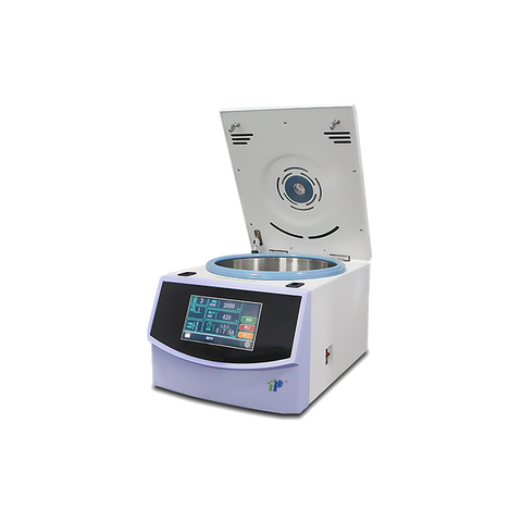 Low speed table centrifuge (Table Cell Smear Centrifuge)