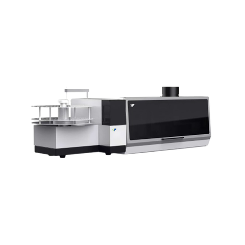 Dual Channel Atomic Fluorescence Spectrophotometer