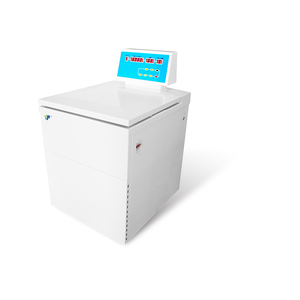 Floor-top Low Speed Centrifuge