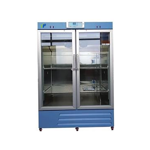 Chromatography Cabinet
