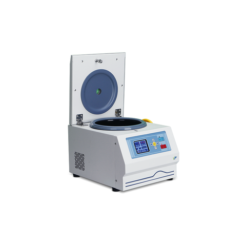 High Speed Table Centrifuge