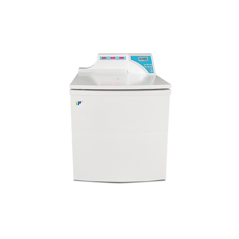 Refrigerated Floor-top High-Capacity Centrifuge
