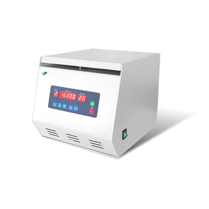 Benchtop High Speed Centrifuge
