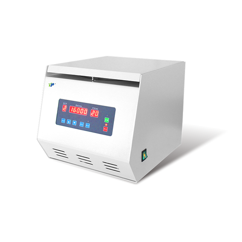 Benchtop High Speed Centrifuge