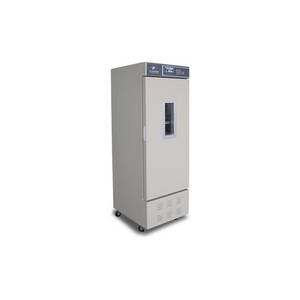 Low Temperature-Humidity Seed Cabinet