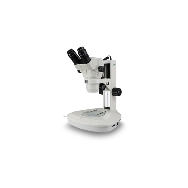 Professional Zoom Stereo Microscope for Scientific Research