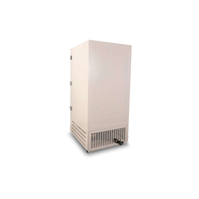 Vertical Ultra-low Temperature Storage Box