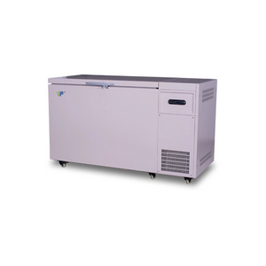 Vertical Ultra Low Temperature Freezer 258L