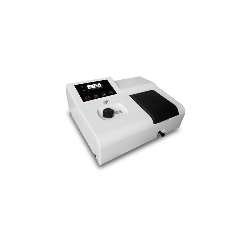High Performance LCD Lab UV Visible Spectrophotometer