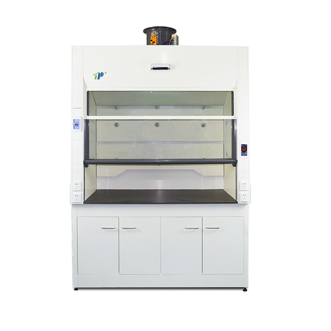 VAV Fume Cupboard
