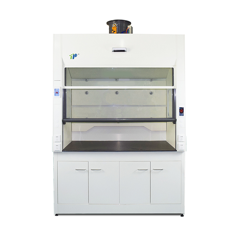 VAV Fume Cupboard