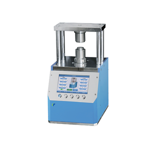 Electric Battery Sealing Machine