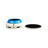 PS-E Electric Petri Dish Revolving Table