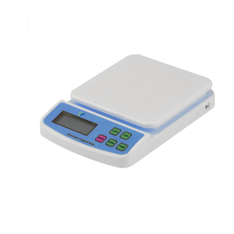 Electronic Kitchen Scale