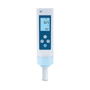Pen-type dissolved oxygen detector