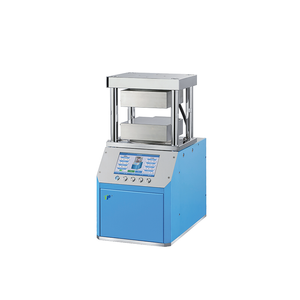 Automatic Integrated Heat Press Machine