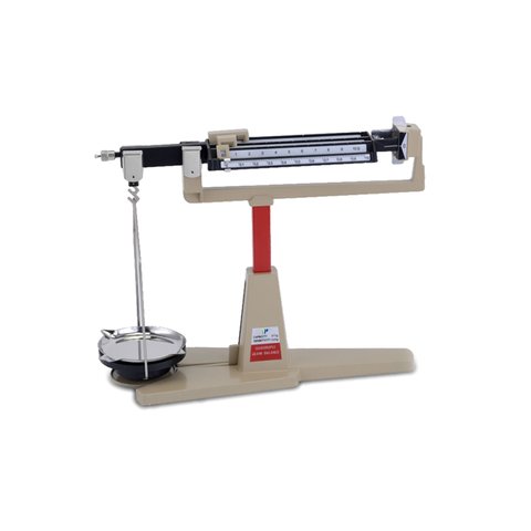 Quadruple Beam Balance
