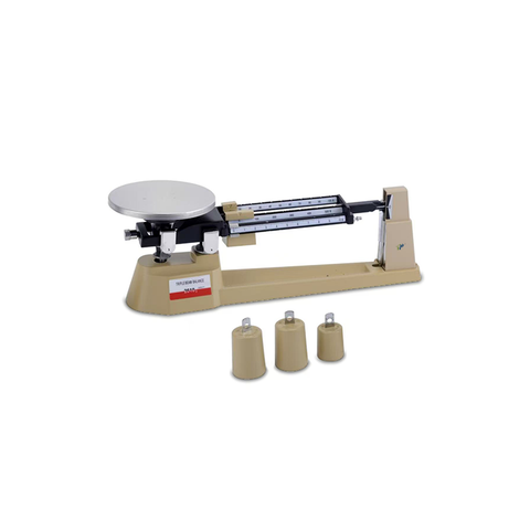 Triple Beam Balance