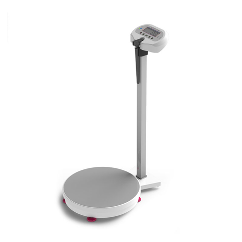 Height And Weight Scale Series