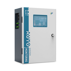 Ammonia nitrogen water quality automatic monitor