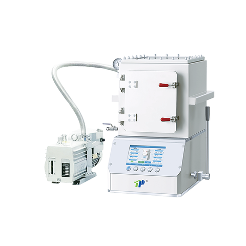 Vacuum Hot Press Machine