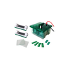 Vertical Mini Protean Electrophoresis Cell