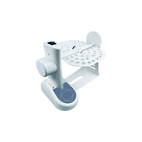 PTM series 3D Rotating Mixer