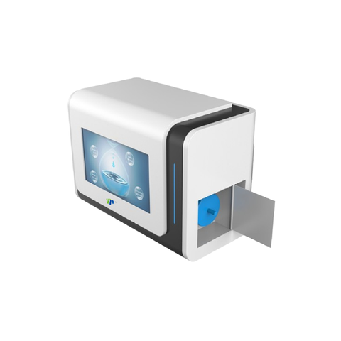Microbial Online Detector