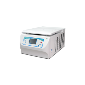Benchtop Low Speed Centrifuge
