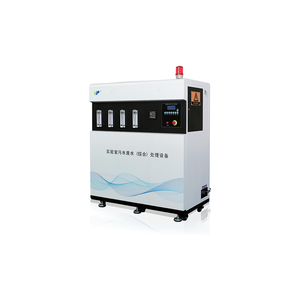 Laboratory Sewage And Wastewater Treatment Equipment