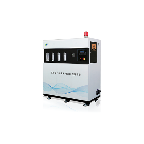 Laboratory Sewage And Wastewater Treatment Equipment