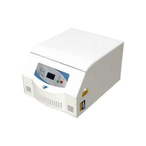 Low Speed Multi Tube Urine Sediment Centrifuge