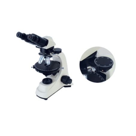 Polarising Microscope 