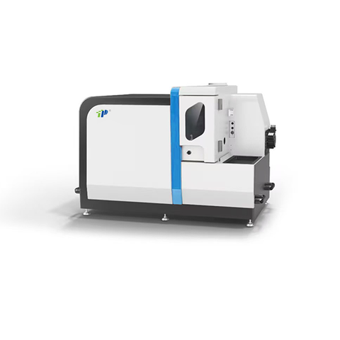 Inductively Coupled Plasma Mass Spectrometer