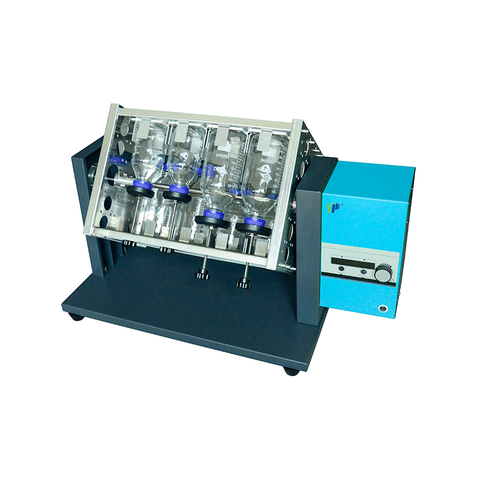 PSZ600 High-Capacity Overturning Oscillator