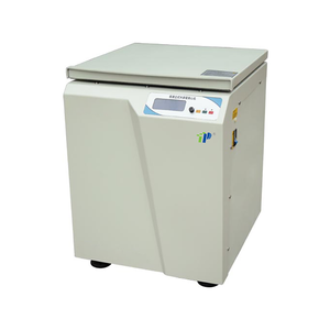 T-LD-50C Low speed vertical large capacity centrifuge