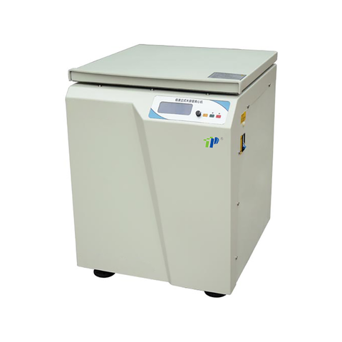 T-LD-50C Low speed vertical large capacity centrifuge