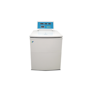 Refrigerated Floor-top High Speed Centrifuge