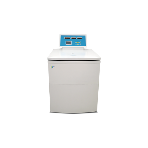 Refrigerated Floor-top High Speed Centrifuge