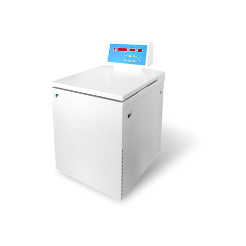 Refrigerated Floor-top High Speed Centrifuge