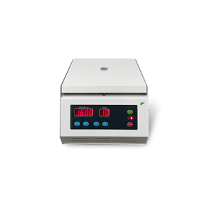 TG16W Non-refrigerated Benchtop High Speed Centrifuge