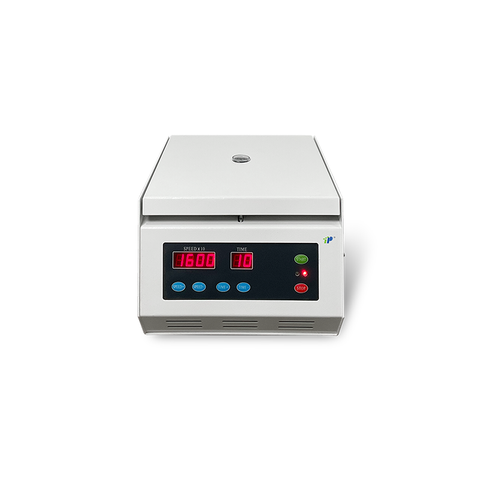 TG16W Non-refrigerated Benchtop High Speed Centrifuge