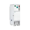 Solar Ice-lined Vaccine Freezer