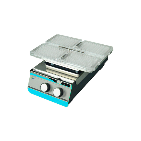 PS-4 Microplate Oscillator